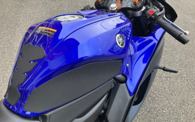 YAMAHA YZF-R7 2022 RM39J