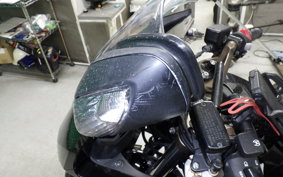 HONDA VFR800F 2017 RC79