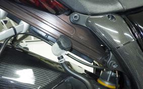 SUZUKI HAYABUSA Gen.2 2009