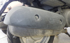 YAMAHA JOG POCHE SA08J