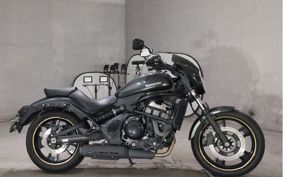 KAWASAKI BALKANS 2017 EN650A