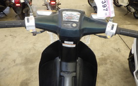 HONDA C50 SUPER CUB E C50