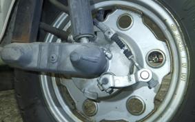 HONDA GYRO UP TA01