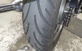 TRIUMPH BONNEVILLE T100 2010