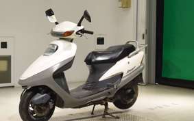 HONDA SPACY 125 Gen. 3 JF04