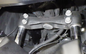 YAMAHA N-MAX 2008 SEG6J