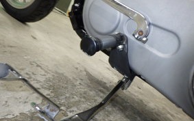 HARLEY FXD 1580 2009