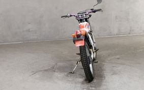 HONDA TLM220R MD23