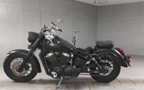 HONDA SHADOW 400 1999 NC34