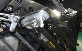 KAWASAKI NINJA 1000 SX 2021