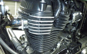 HONDA GB350 2022 NC59