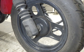 HONDA TODAY 2 2025 AF67