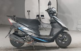 SYM GT125 ..