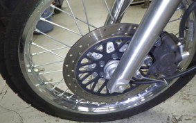 SUZUKI ST250E 2002 NJ4CA