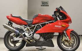 DUCATI SS800IE 2005