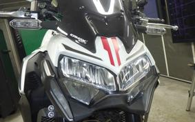 KAWASAKI Z900 Gen.2 2021 ZR900B