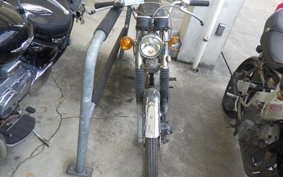HONDA CB50 CB50