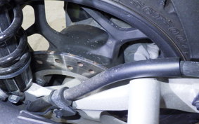 HONDA PCX 160 1995 KF47