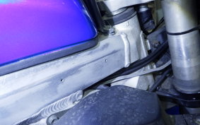 SUZUKI GSX-R1100 Gen.2 1995