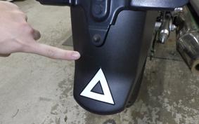 HONDA C125 SUPER CUB 2023 JA58