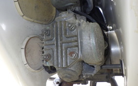 HONDA C90 SUPER CUB HA02