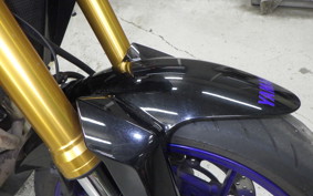 YAMAHA MT-09 ASP 2019 RN52J