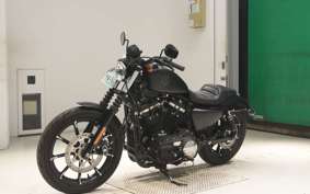 HARLEY XL883N 2021