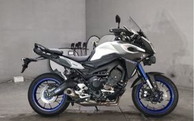 YAMAHA MT-09 2015 RN36J
