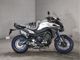 Фото Yamaha MT-09 2015 с японского аукциона