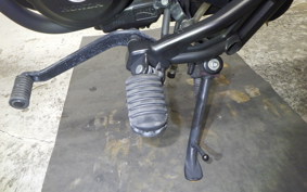 HONDA REBEL 250 2010 MC49