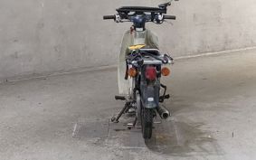 HONDA SUPER CUB50 AA01
