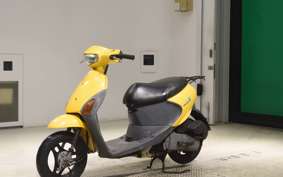 SUZUKI LET's 4 CA41A
