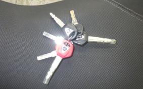 YAMAHA NIKEN GT RN58J