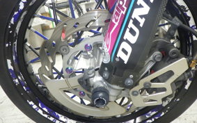 YAMAHA WR250R 2015 DG15J