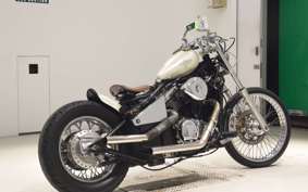 KAWASAKI VULCAN 400 Gen.2 1995