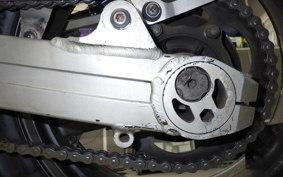 KAWASAKI ZEPHYR 400 KAI 2000 ZR400C