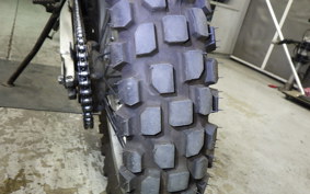 SUZUKI TS200R SH12A