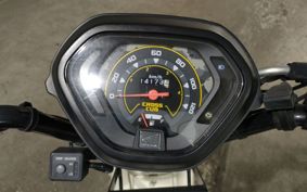 HONDA CROSS CUB110 JA45