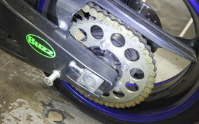 YAMAHA YZF-R1 2011 RN24J