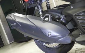 YAMAHA CYGNUS Griffus SEJ4J