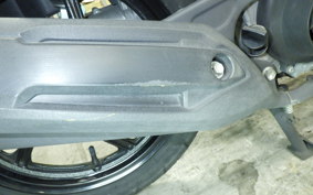 SUZUKI ADDRESS 110 2022 CE47A