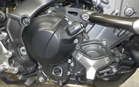YAMAHA MT-09 SP 2021 RN69J