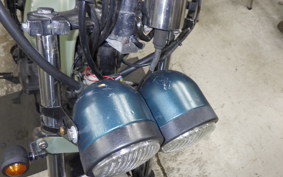 YAMAHA TW225 1997 DG09J