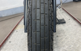 KAWASAKI ESTRELLA BJ250A