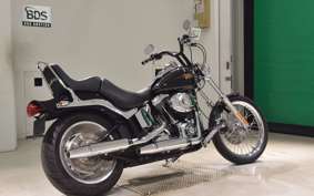 HARLEY FXSTC 1580 2009