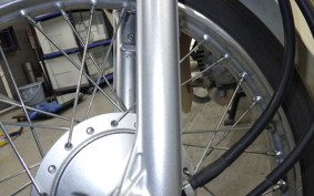 HONDA C50 SUPER CUB 2025 AA09