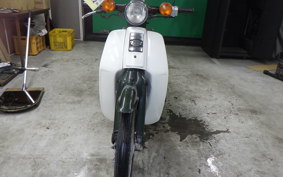 HONDA C50 SUPER CUB C50