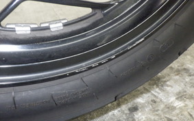 KAWASAKI Z250 2007 ER250C