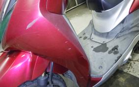 HONDA LEAD 125 JF45