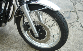 KAWASAKI W800 FINAL ED 2016 EJ800A